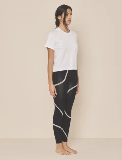 Moonchild Monogram Tee - T-Shirts