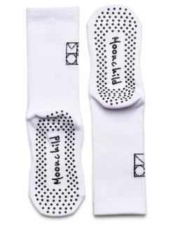 Moonchild Pilates Socks - Strømper