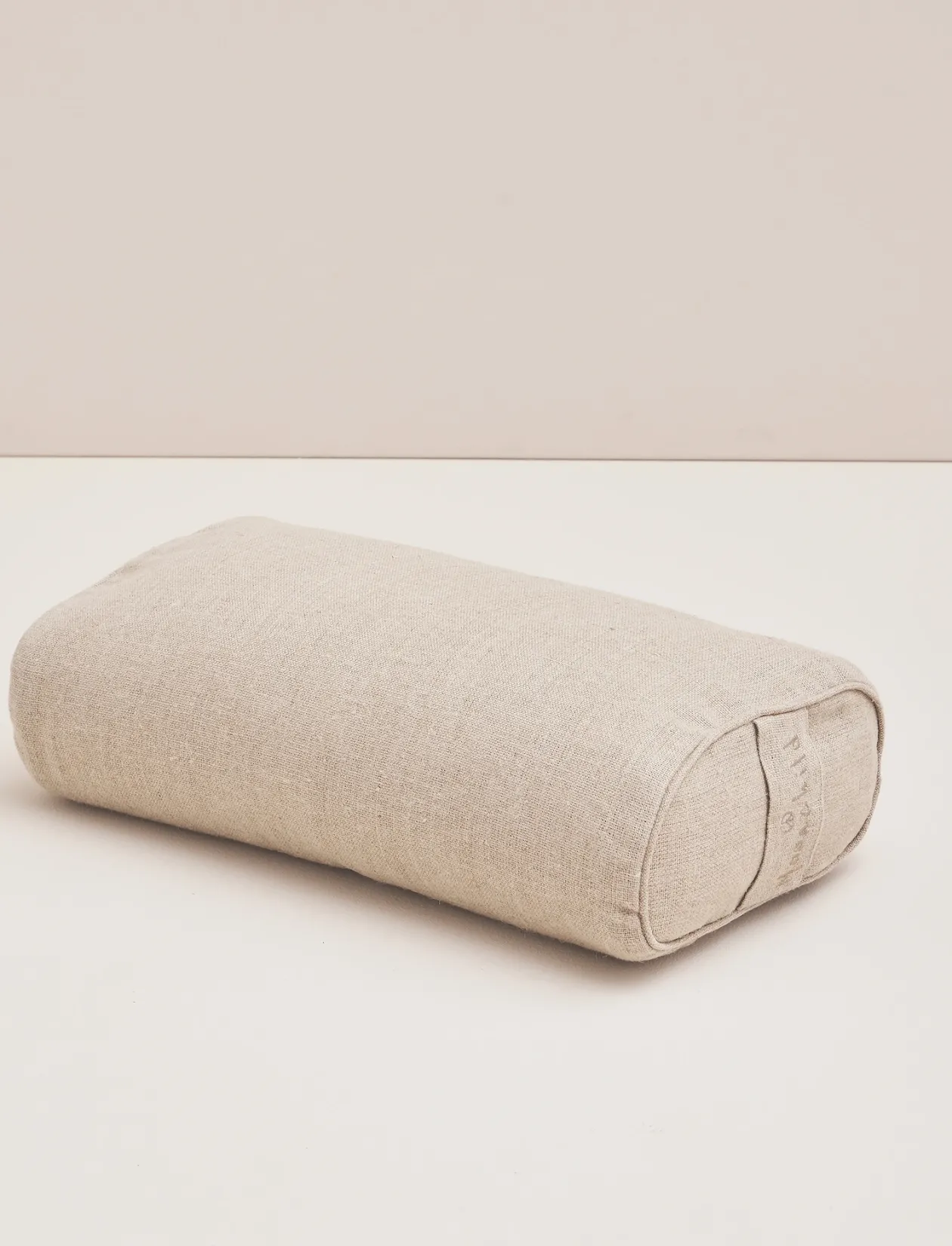 Moonchild Yoga Bolster - Small Rect - Yogamåtter & Tilbehør