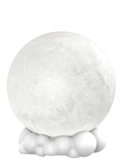 Moony Speaker - Natlamper