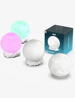 Moony Speaker - Natlamper