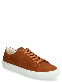 Moore Suede - Business sneakers