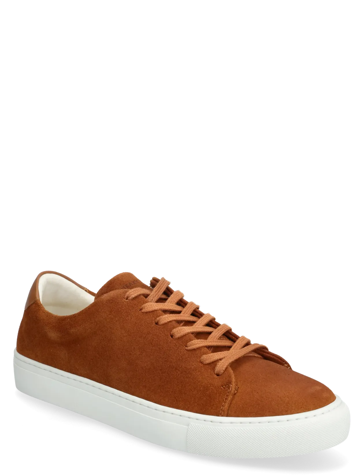 Moore Suede - Business sneakers