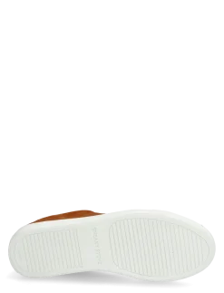 Moore Suede - Business sneakers