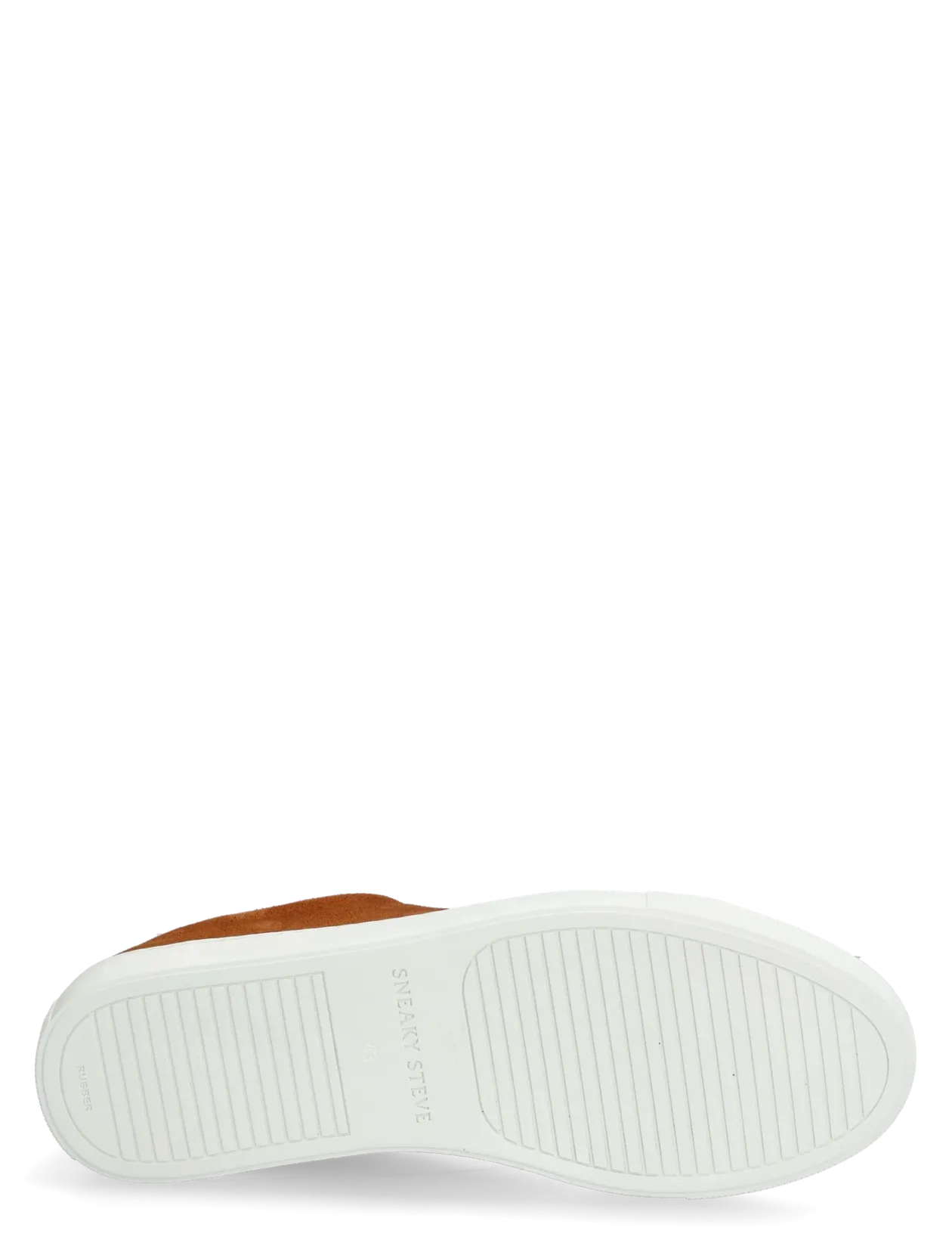 Moore Suede - Business sneakers
