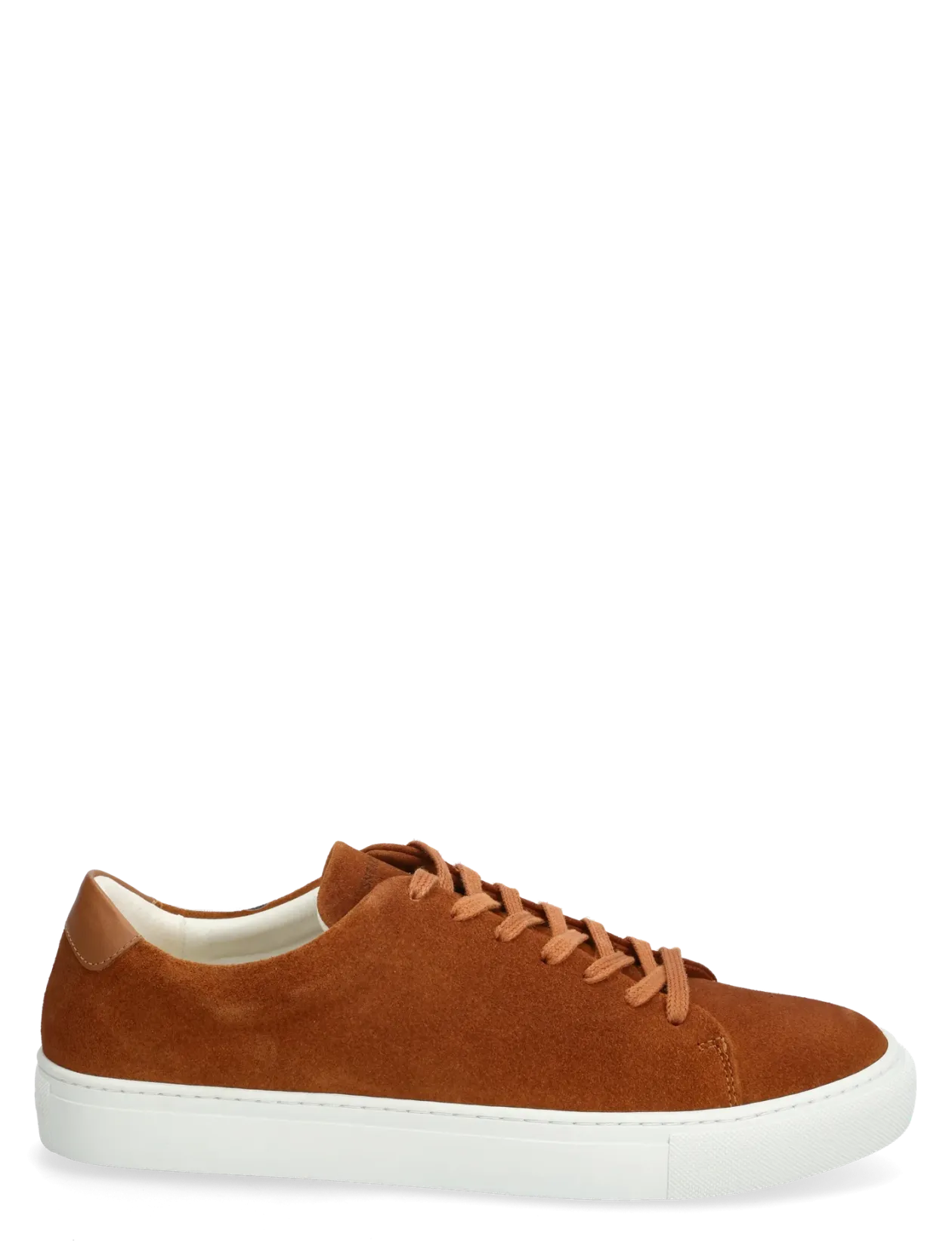 Moore Suede - Business sneakers