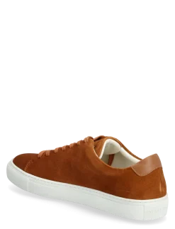 Moore Suede - Business sneakers