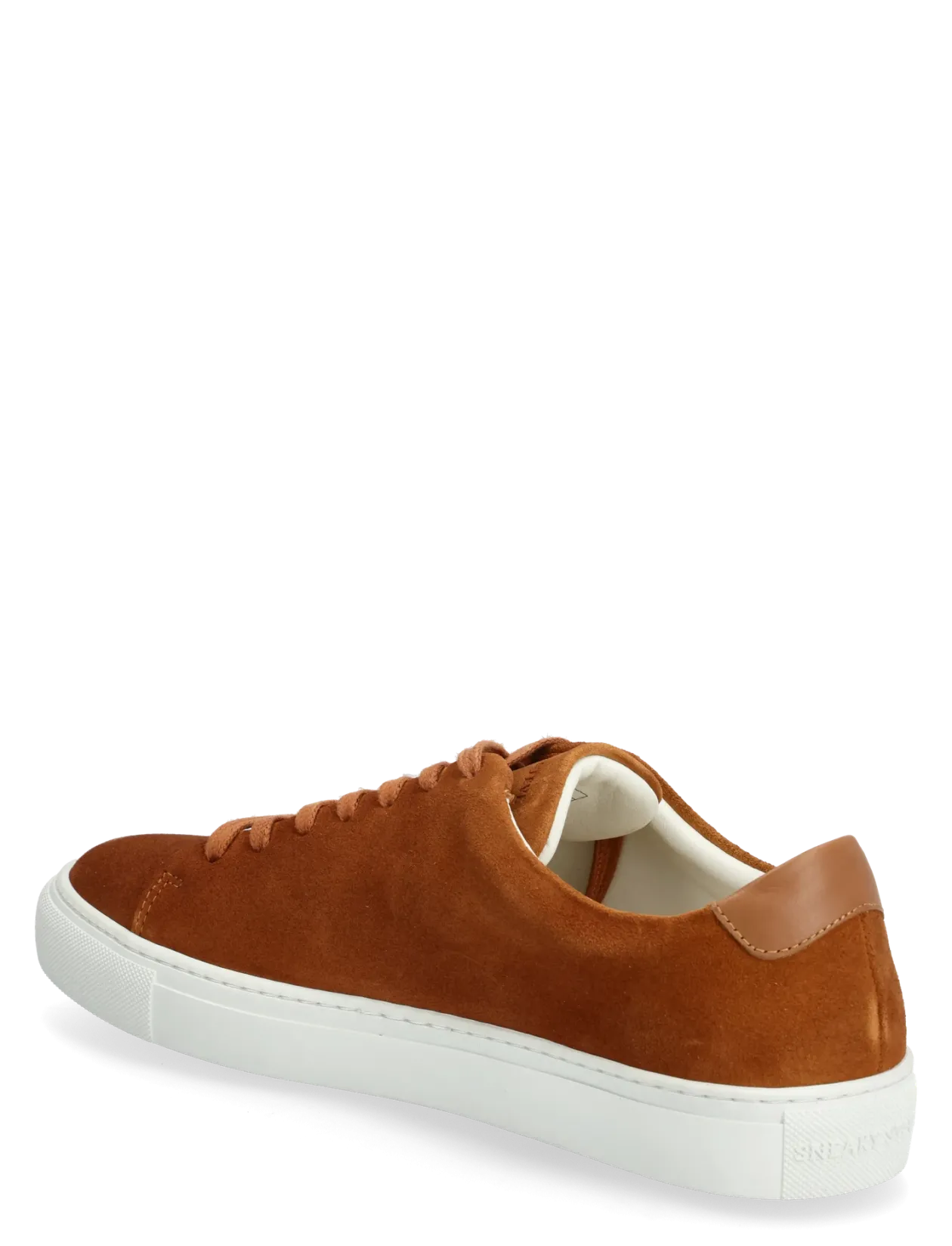 Moore Suede - Business sneakers