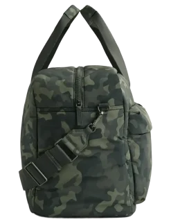 MoreMBG Weekend Bag, Recycled - Rejsetasker