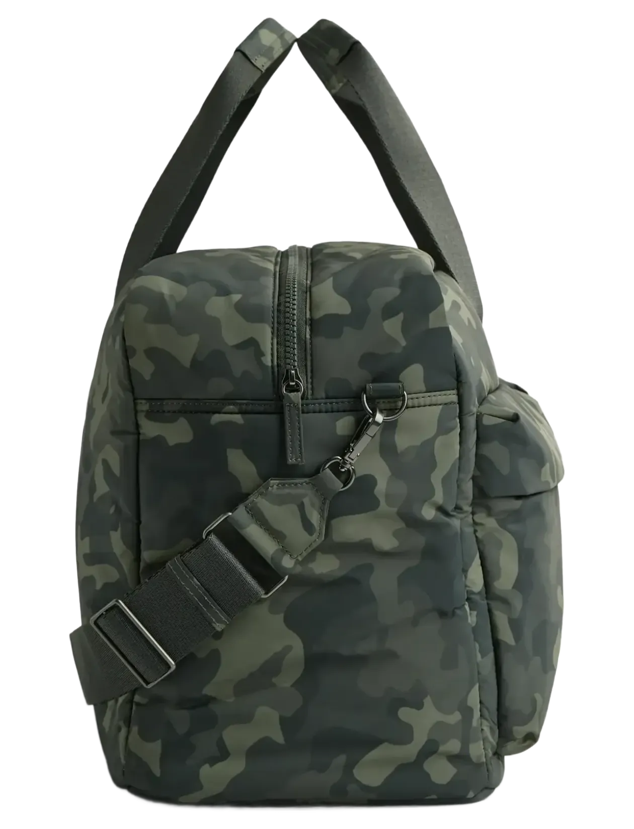 MoreMBG Weekend Bag, Recycled - Rejsetasker