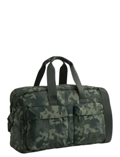 MoreMBG Weekend Bag, Recycled - Rejsetasker