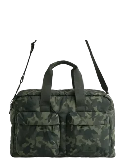 MoreMBG Weekend Bag, Recycled - Rejsetasker