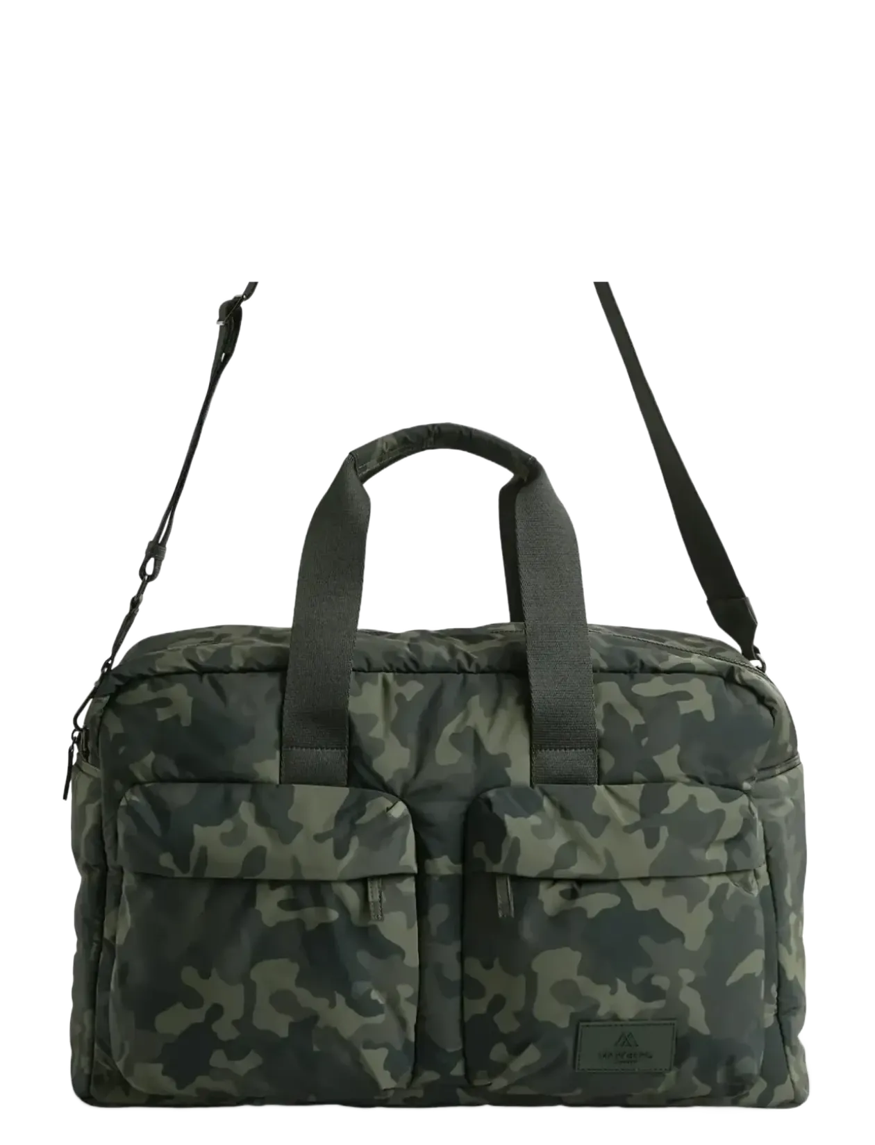 MoreMBG Weekend Bag, Recycled - Rejsetasker