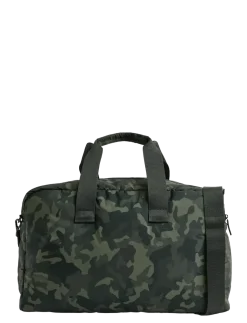 MoreMBG Weekend Bag, Recycled - Rejsetasker