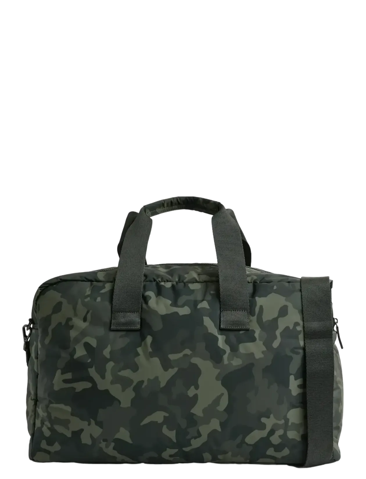 MoreMBG Weekend Bag, Recycled - Rejsetasker