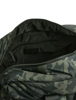 MoreMBG Weekend Bag, Recycled - Rejsetasker