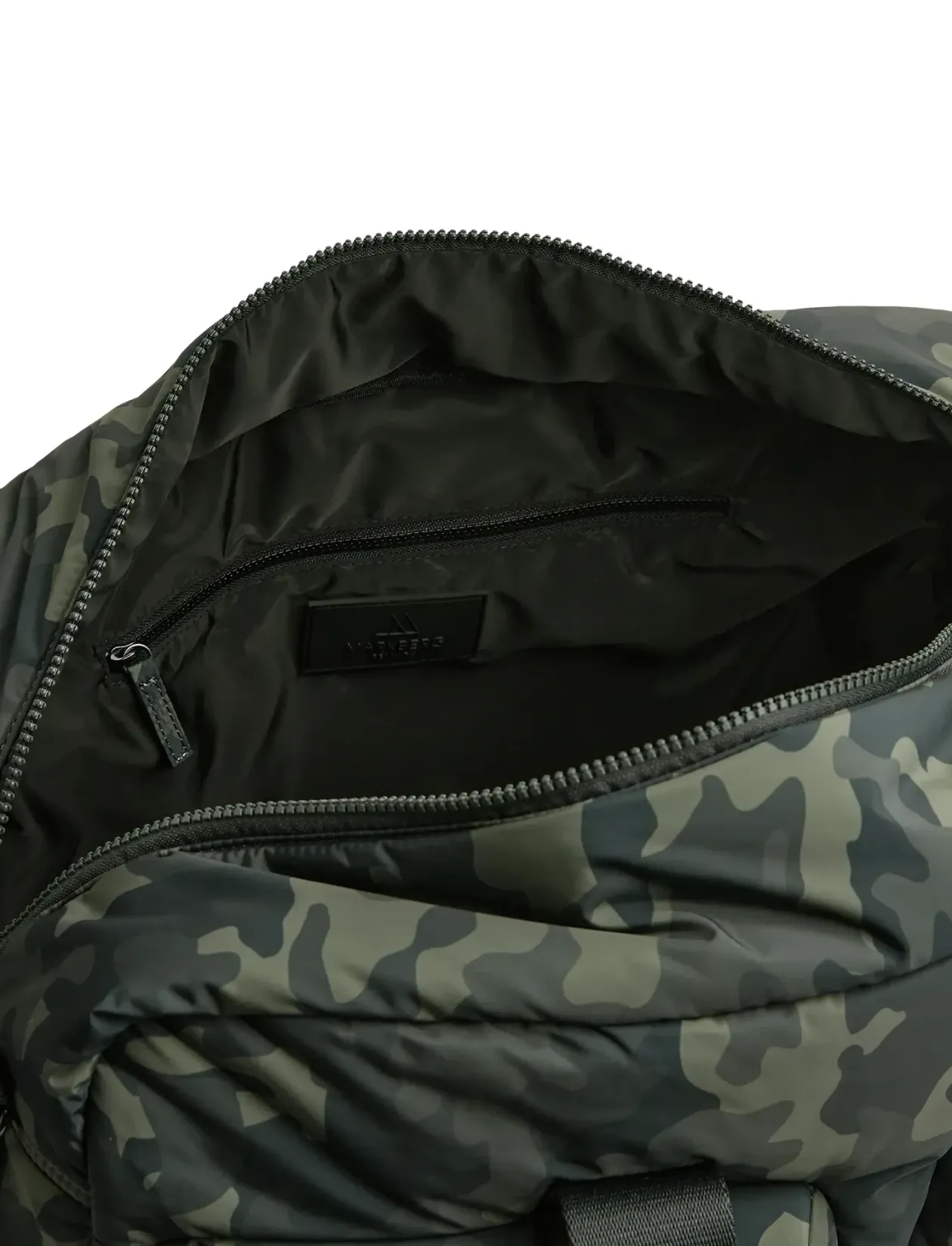 MoreMBG Weekend Bag, Recycled - Rejsetasker
