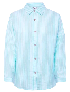 MORNING SHINE STRIPE - Skjorter