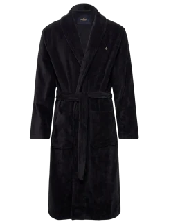 Morris Bathrobe - Morgenkåbe