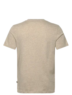 Morris Jersey Tee - T-Shirts