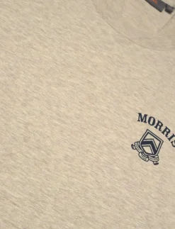 Morris Jersey Tee - T-Shirts