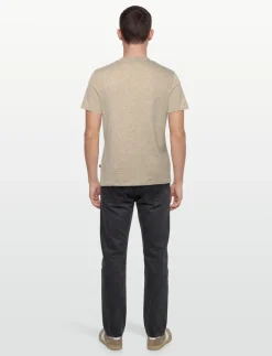 Morris Jersey Tee - T-Shirts