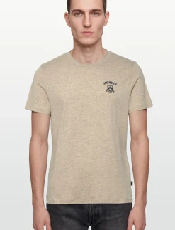 Morris Jersey Tee - T-Shirts