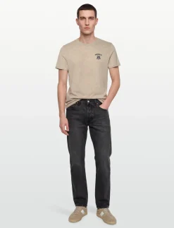 Morris Jersey Tee - T-Shirts