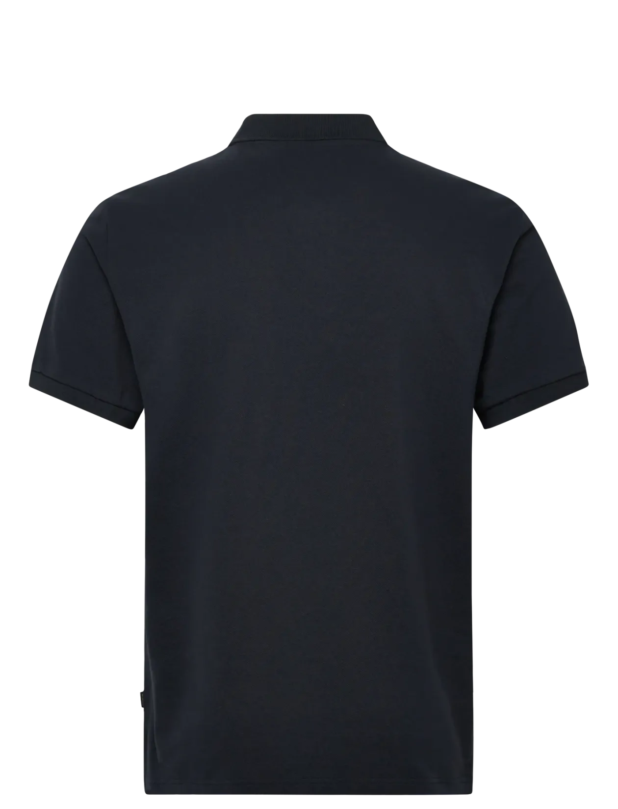 Morris Piqué Shirt - Kortærmede