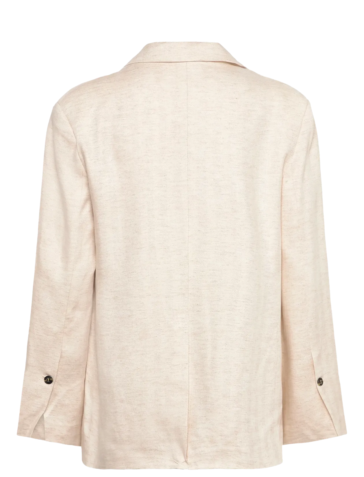 Morse - Summer Tweed - Oversized blazere