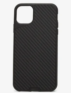 Mous Aramax Carbon Fibre Protective Phone Case - Mobil cover
