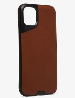 Mous Contour Leather Protective Phone Case - Mobil cover