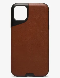 Mous Contour Leather Protective Phone Case - Mobil cover