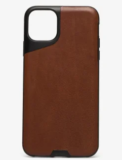 Mous Contour Leather Protective Phone Case - Mobil cover