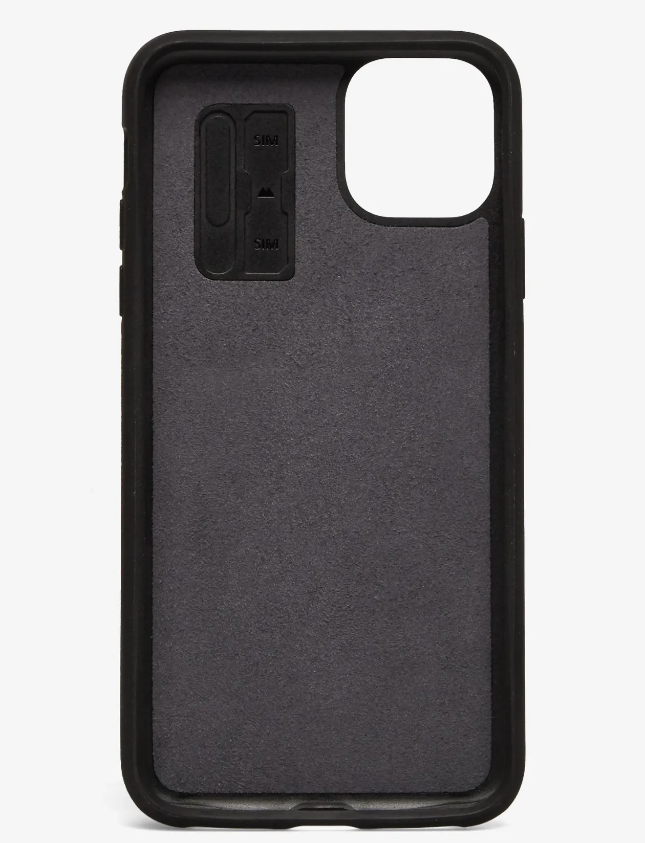 Mous Contour Leather Protective Phone Case - Mobil cover