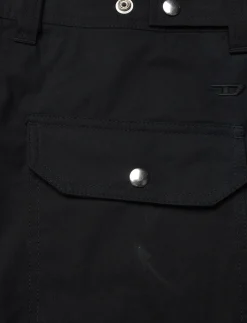 M P-JER PANTALONI - Chinos