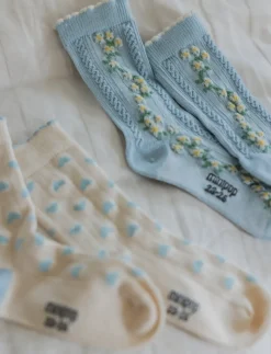 MPopMartha Bamboo Sock - Børn