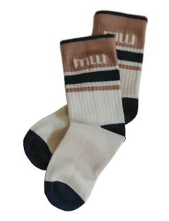 MPopMoris Bamboo Sock - Børn