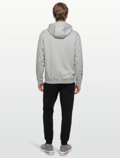 M PUMA X HYROX CLOUDSPUN HOODIE - Hættetrøjer