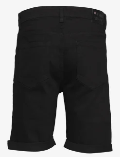 Mr. Orange - Denim shorts