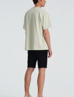 Mr. Orange - Denim shorts