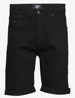 Mr. Orange - Denim shorts