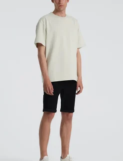 Mr. Orange - Denim shorts
