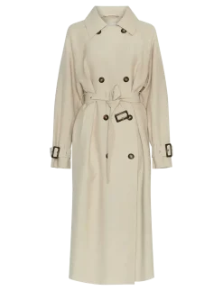 MSCHAntonella Trench Coat - Trenchcoats