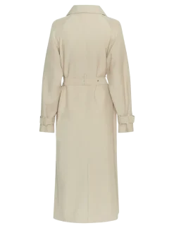 MSCHAntonella Trench Coat - Trenchcoats
