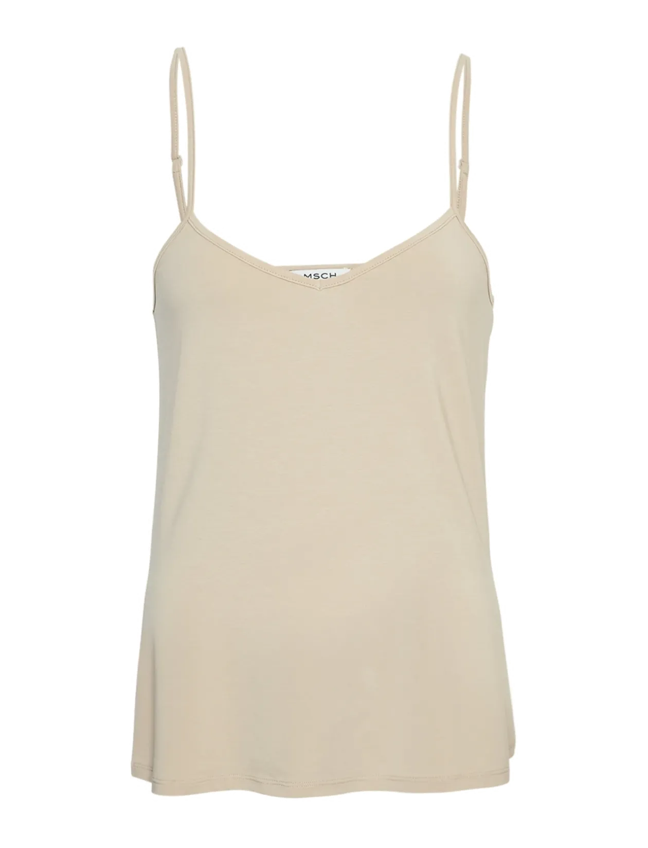MSCHBetrina Strap Top - Ærmeløse toppe
