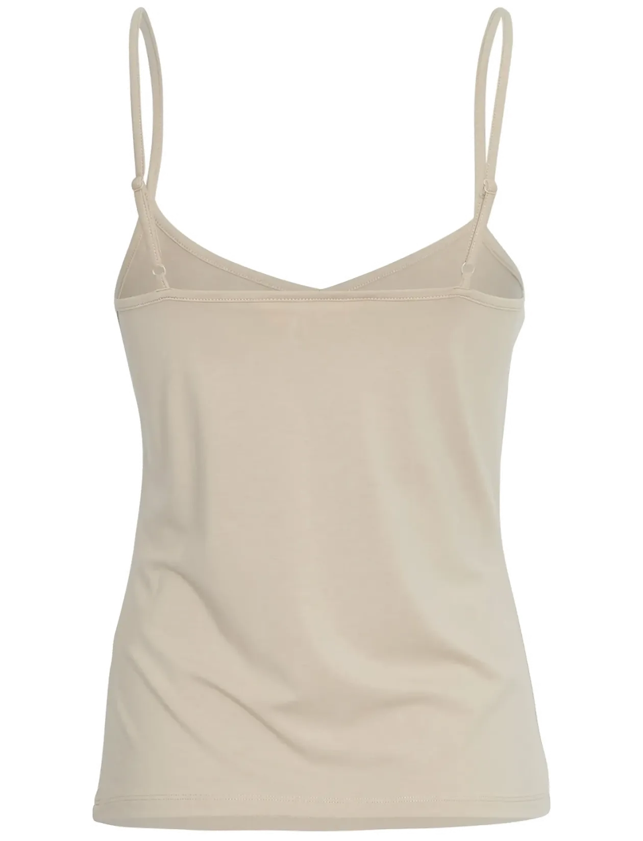 MSCHBetrina Strap Top - Ærmeløse toppe