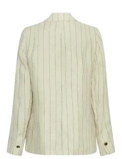 MSCHClaritte Loose Blazer STP - Enkeltradede blazere