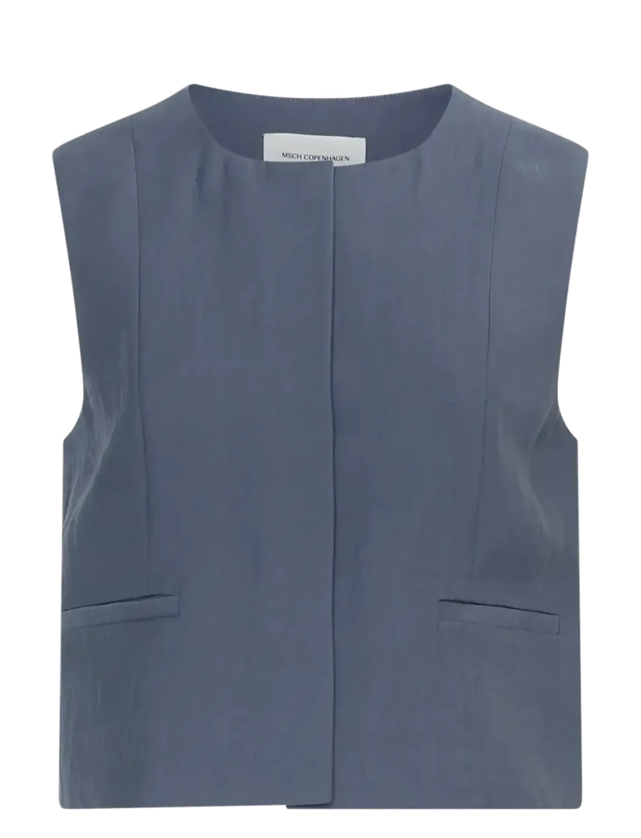 MSCHFrode Waistcoat - Blazere