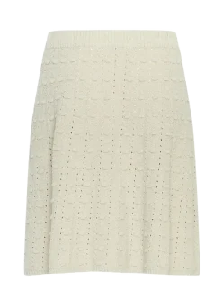 MSCHGinga Skirt - Korte nederdele